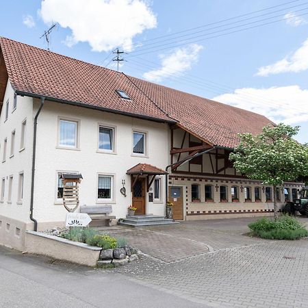 Ferienhof Biegger Tettnang Ngoại thất bức ảnh