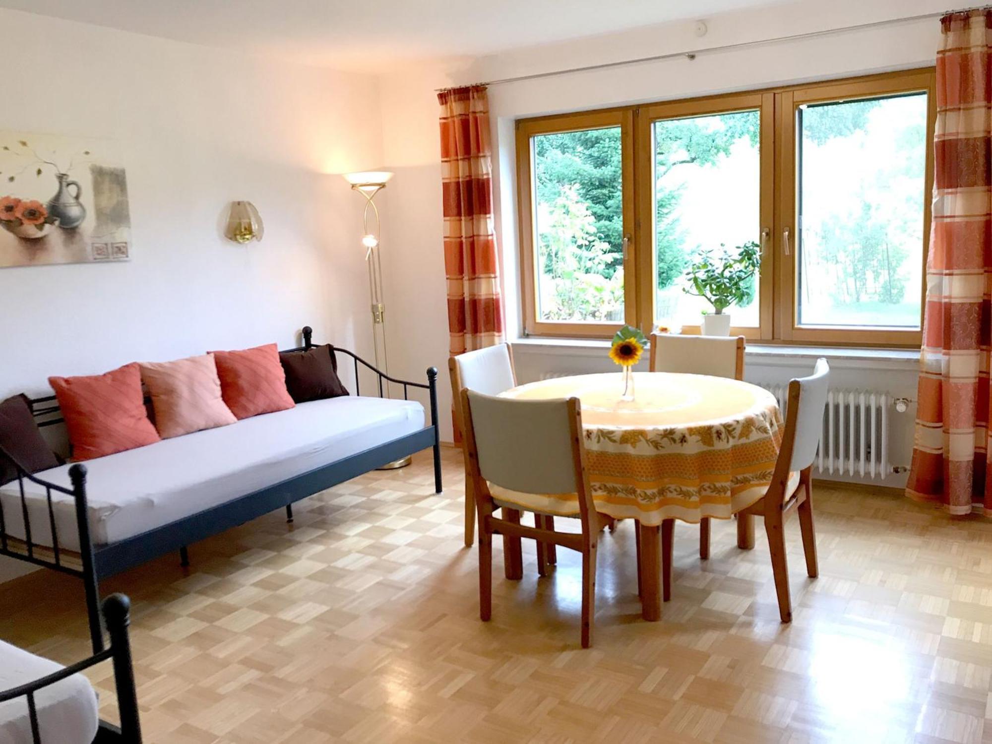 Ferienhof Biegger Tettnang Ngoại thất bức ảnh