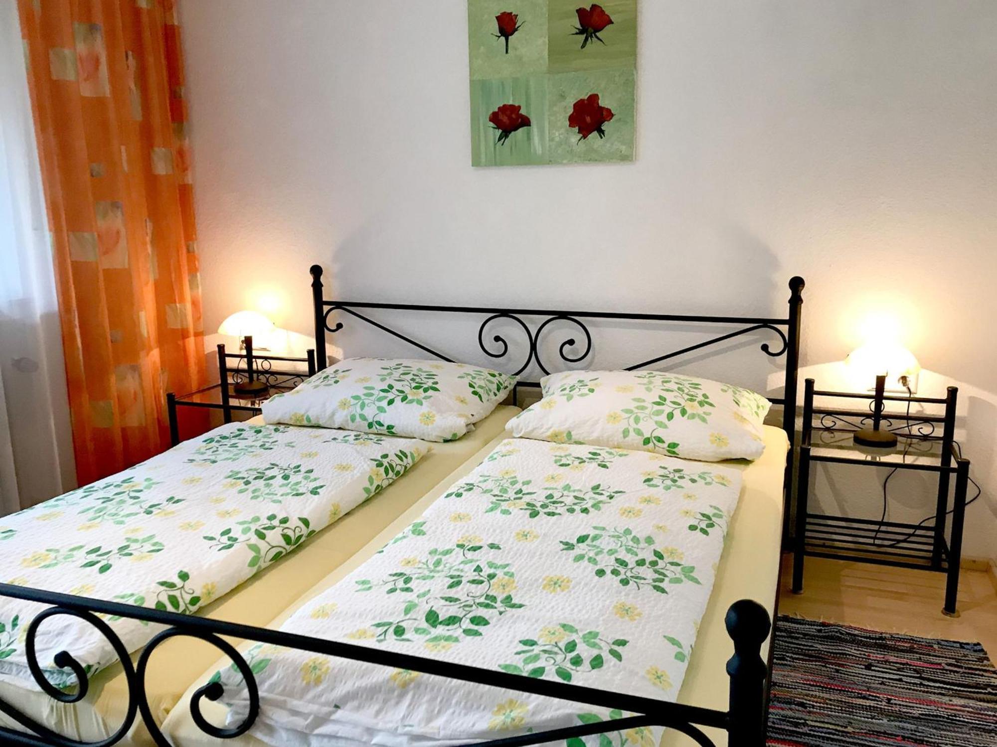 Ferienhof Biegger Tettnang Ngoại thất bức ảnh
